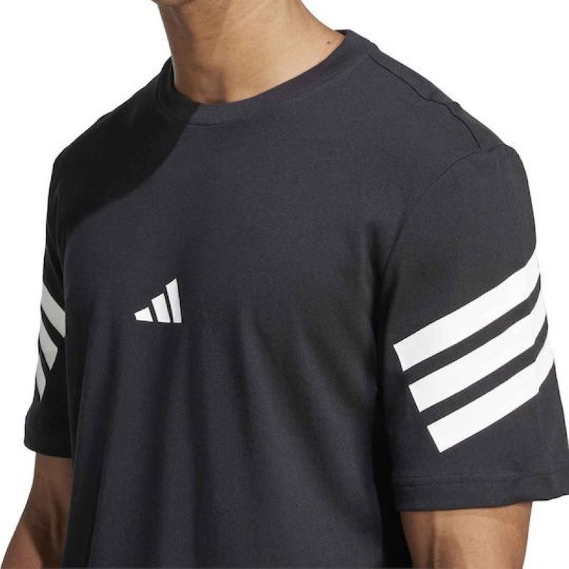 Tricou adidas M FI 3S REG T - 2 | YEO