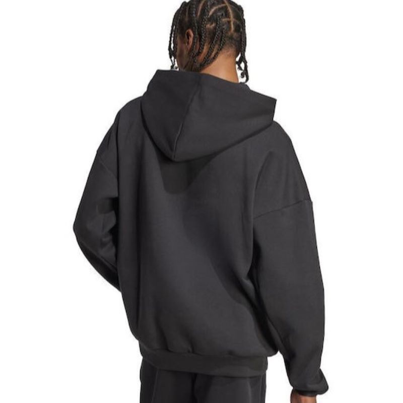 Hanorac adidas M FI SL HD - 1 | YEO