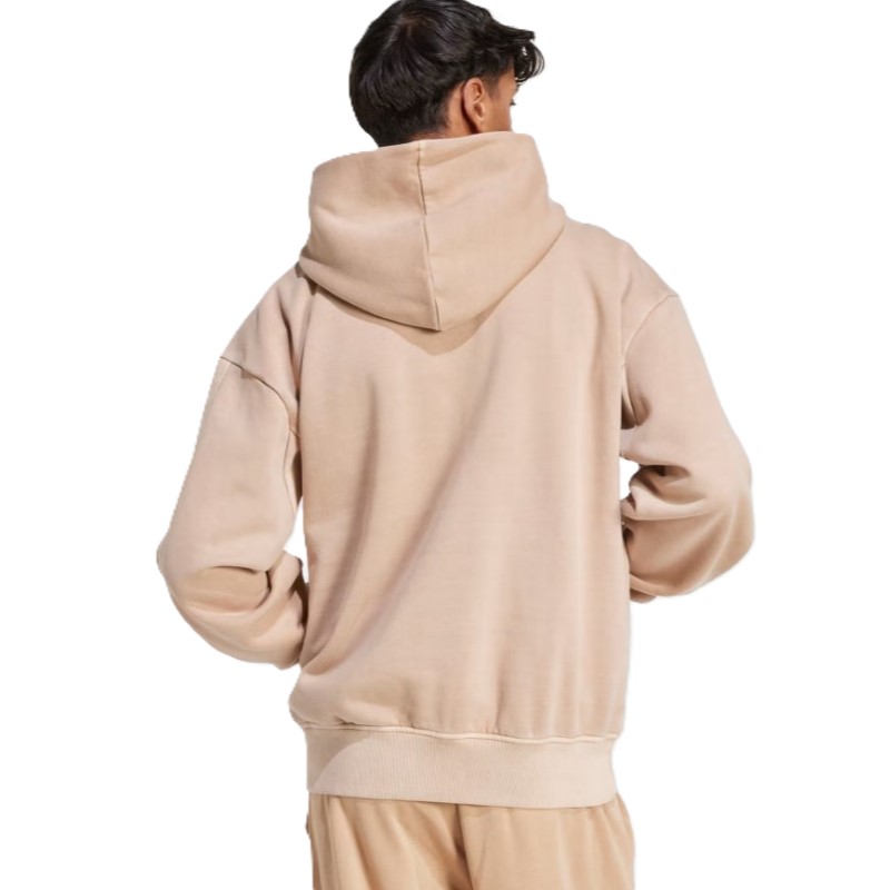 Hanorac adidas M A SZN W FL HD