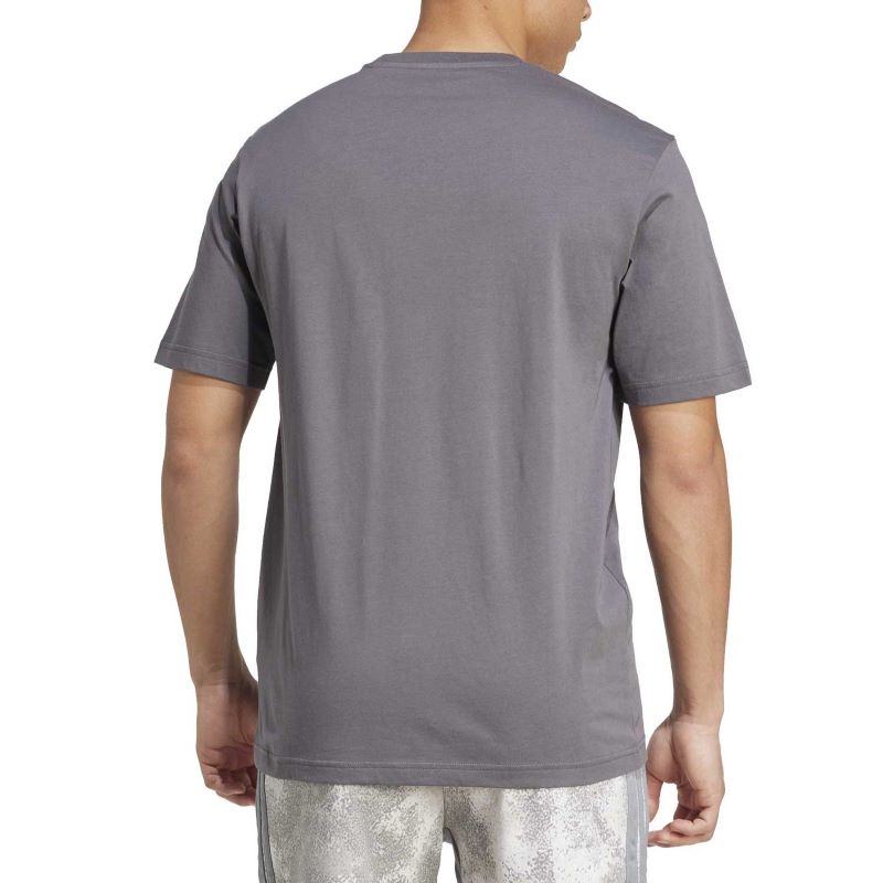 Tricou adidas M CAMO BOX T - 1 | YEO
