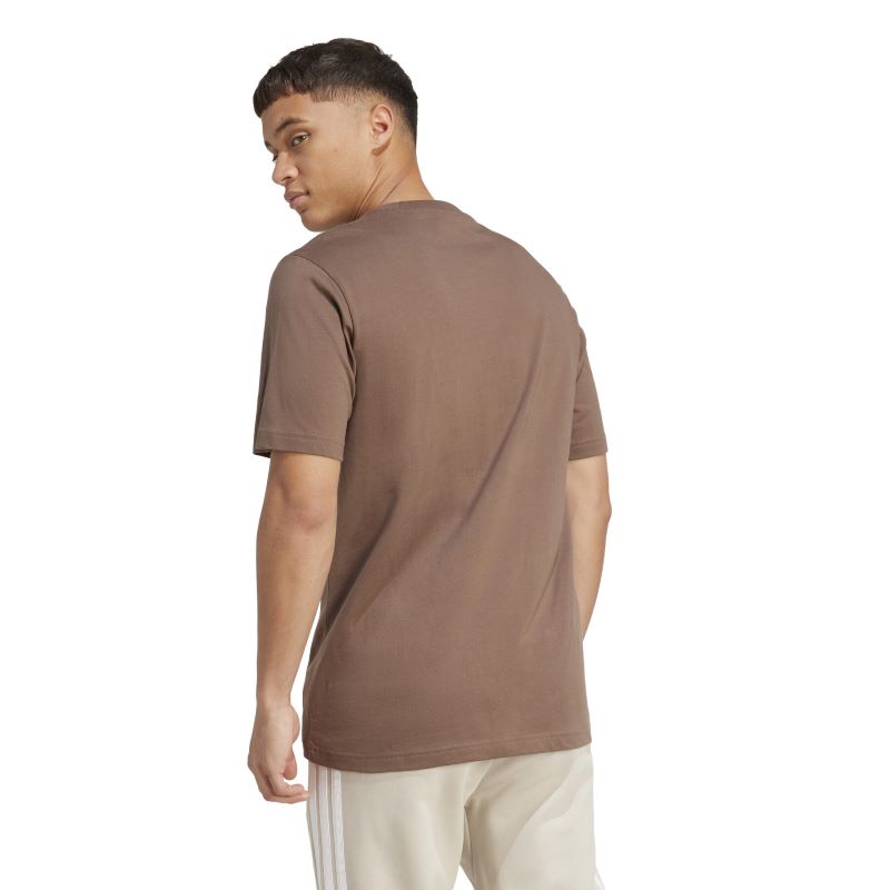 Tricou adidas M CAMO BOX T - 1 | YEO