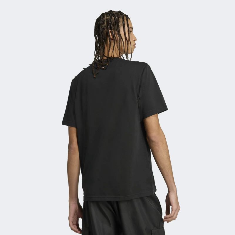 Tricou adidas M CT LOGO T - 1 | YEO