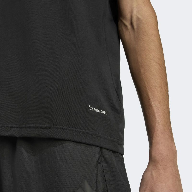 Tricou adidas M CT LOGO T - 3 | YEO