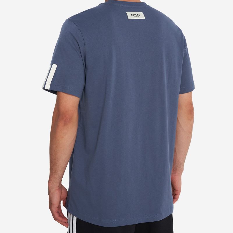 Tricou adidas M STAD TICKET T - 2 | YEO