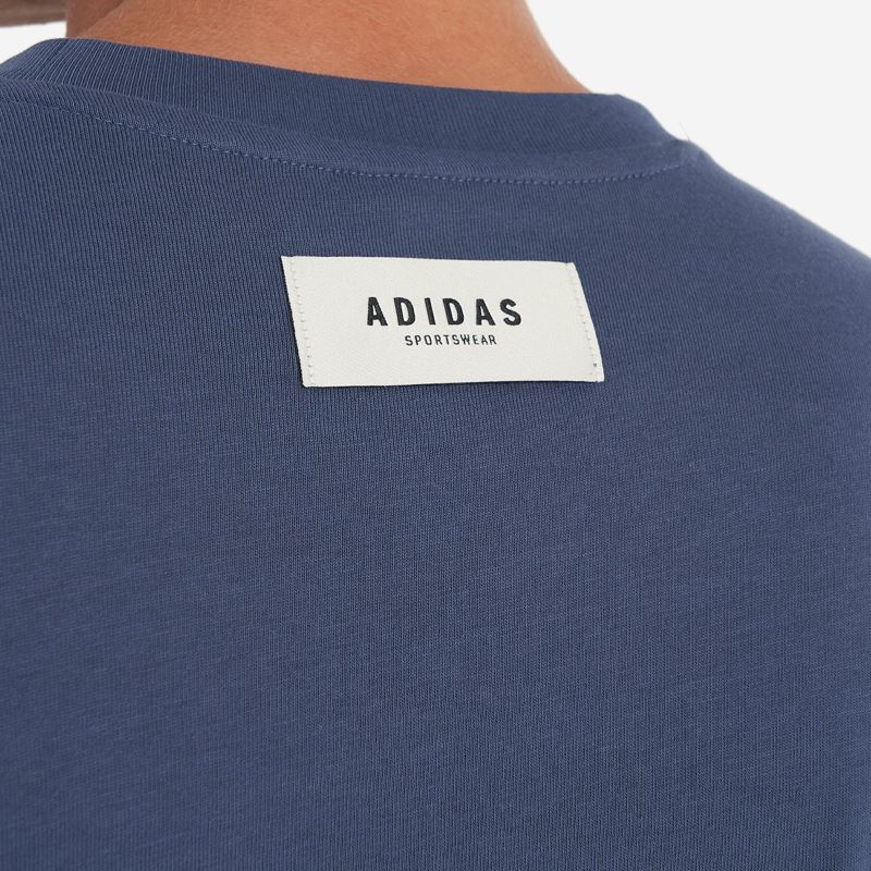 Tricou adidas M STAD TICKET T