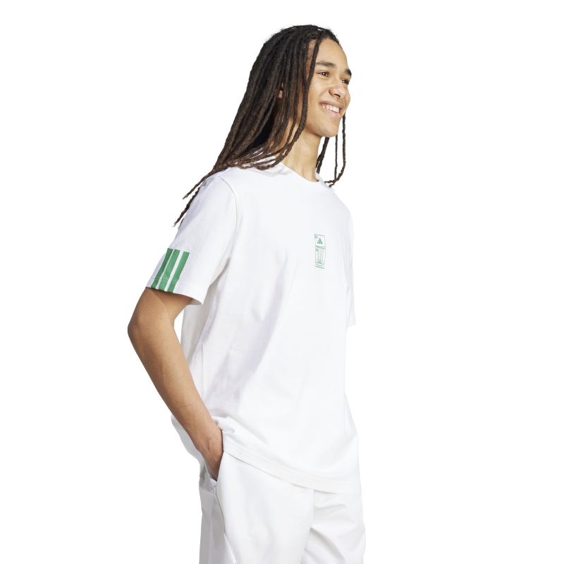 Tricou adidas M STAD TICKET T - 1 | YEO