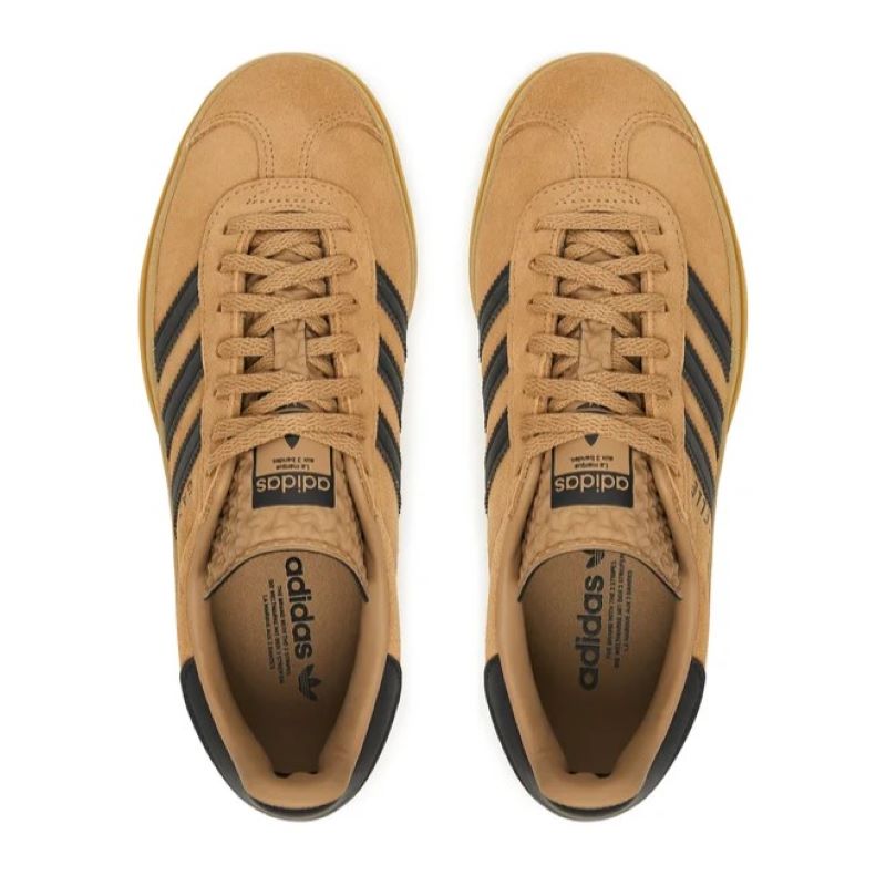 Pantofi sport adidas GAZELLE BOLD W