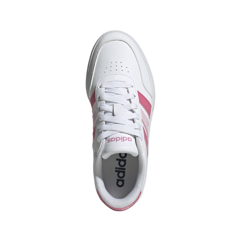 Pantofi sport adidas BREAKNET 3.0 J - 3 | YEO