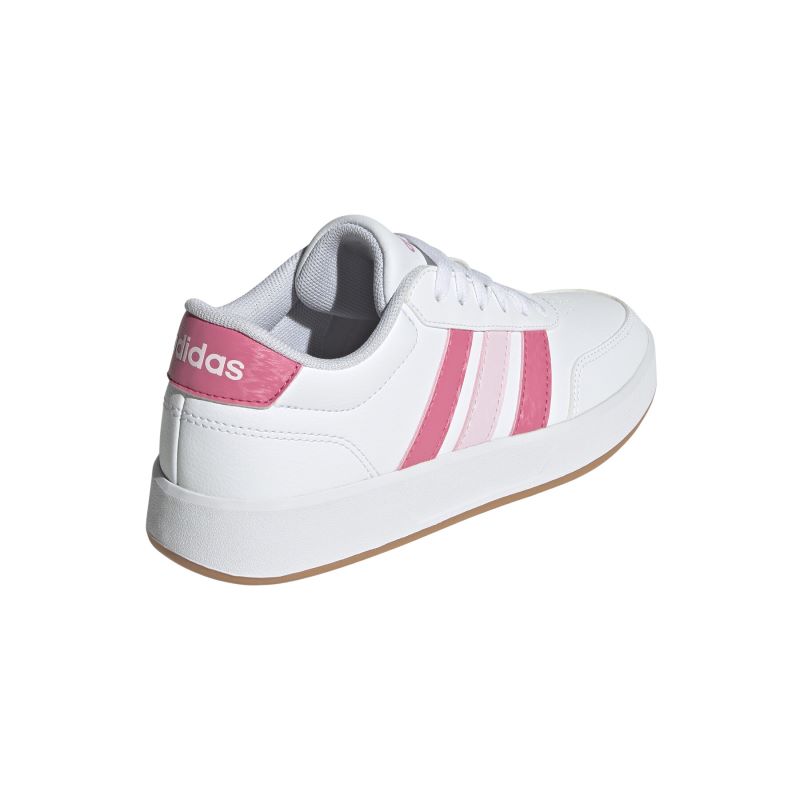 Pantofi sport adidas BREAKNET 3.0 J - 2 | YEO