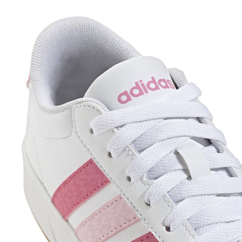 Pantofi sport adidas BREAKNET 3.0 J