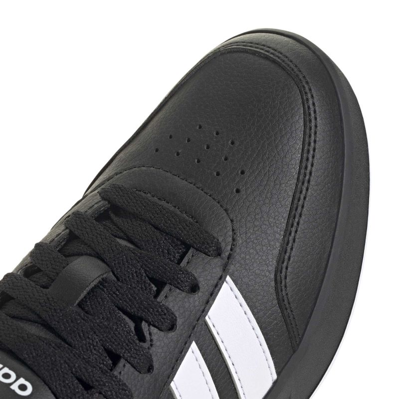 Pantofi sport adidas BREAKNET 3.0 J - 4 | YEO