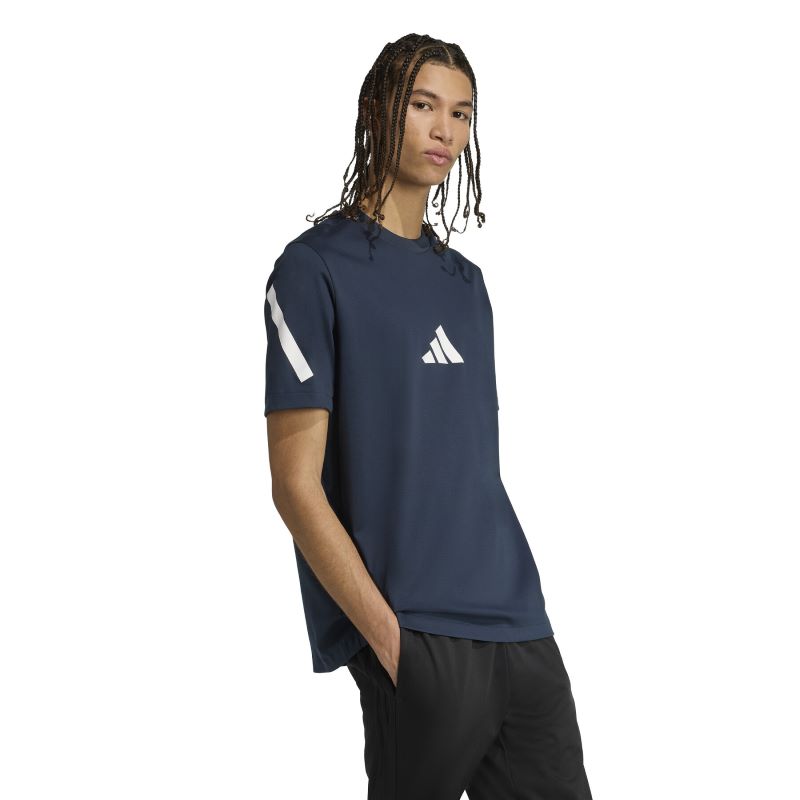 Tricou adidas M Z.N.E. TEE - 2 | YEO