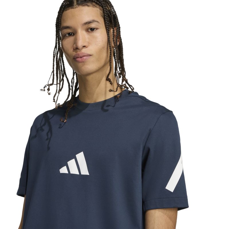 Tricou adidas M Z.N.E. TEE - 5 | YEO