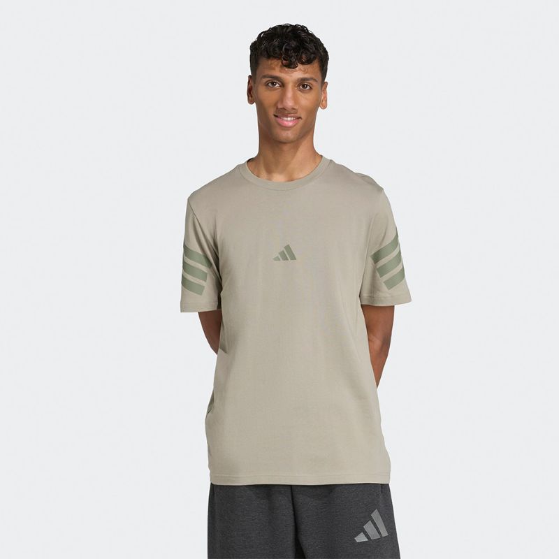 Tricou adidas M FI 3S REG T