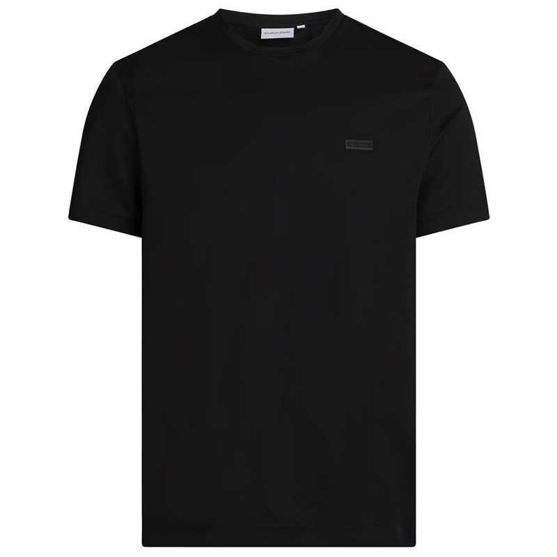 Tricou Calvin Klein SMOOTH COTTON T-SHIR