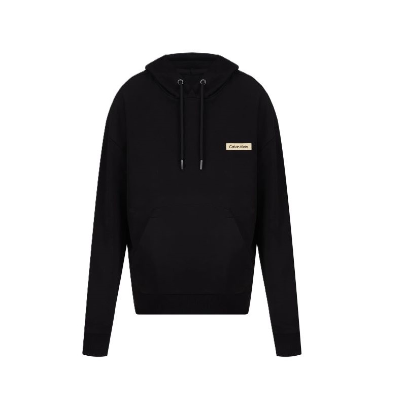 Hanorac Calvin Klein FADED LIGHT BACK GRAPHIC HOODIE - 3 | YEO