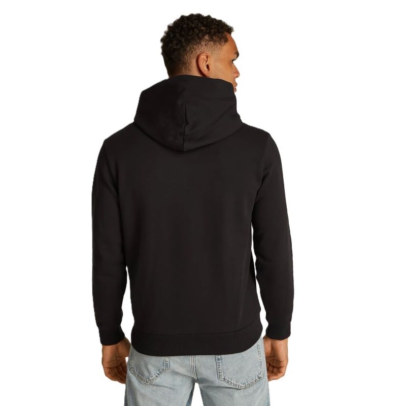 Hanorac Calvin Klein GRADIENT LOGO HOODIE - 1 | YEO