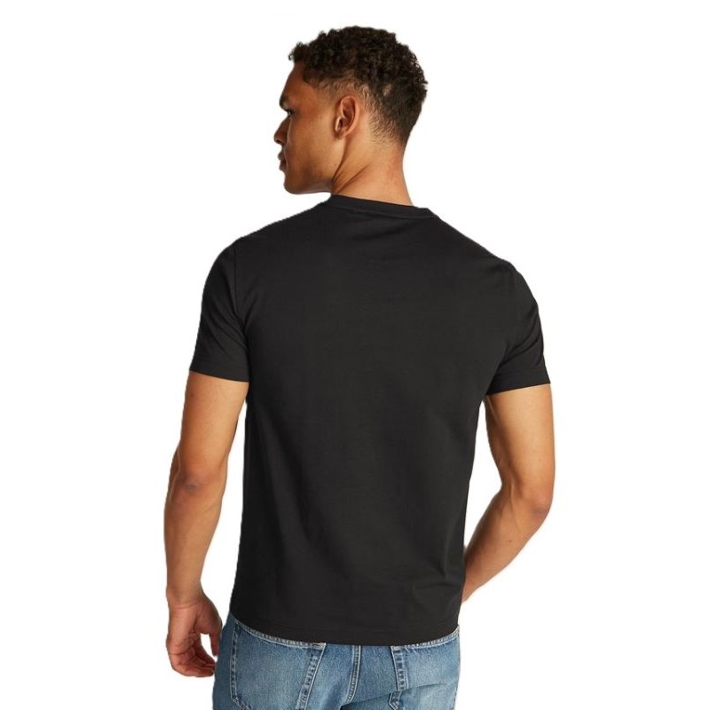 Tricou Calvin Klein FADED LIGHT GRAPHIC T-SHIRT - 1 | YEO