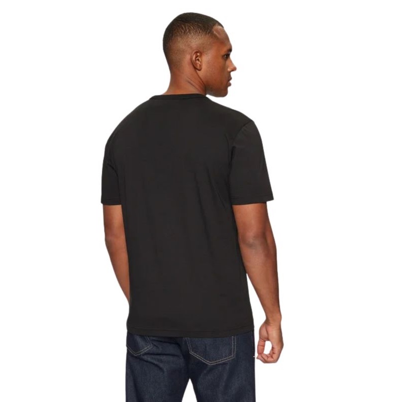 Tricou Calvin Klein GRADIENT LOGO T-SHIRT - 1 | YEO