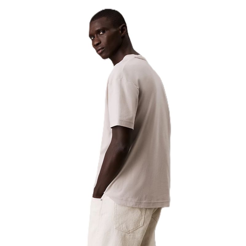 Tricou Calvin Klein TECH INTERLOCK T-SHIRT - 1 | YEO