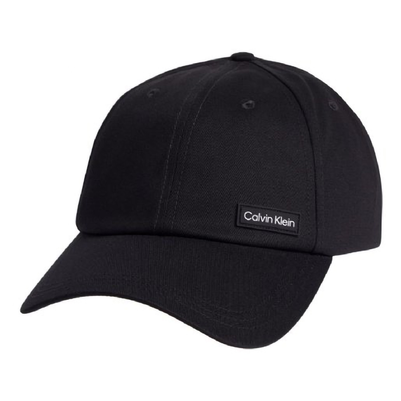 Sapca Calvin Klein ESSENTIAL PATCH BB CAP