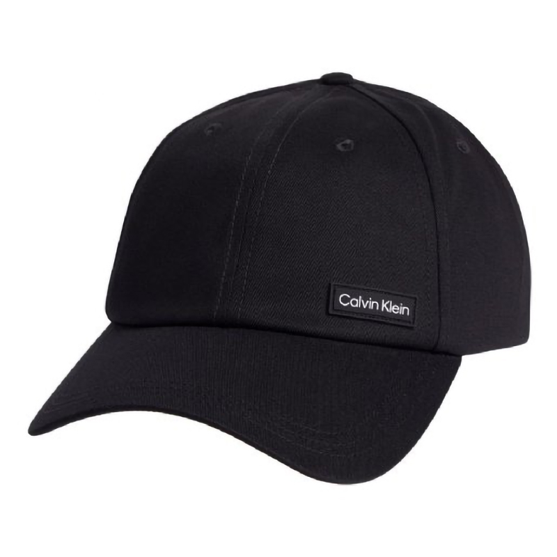Sapca Calvin Klein essENTIAL PAtech bb CAP - CATEGORIE