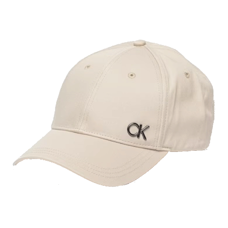 Sapca Calvin Klein CK BOMBED METAL BB CAP