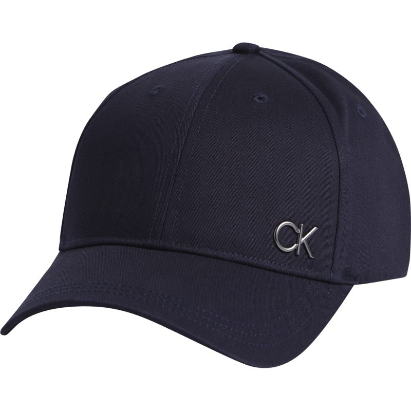 Sapca Calvin Klein CK BOMBED METAL bb CAP