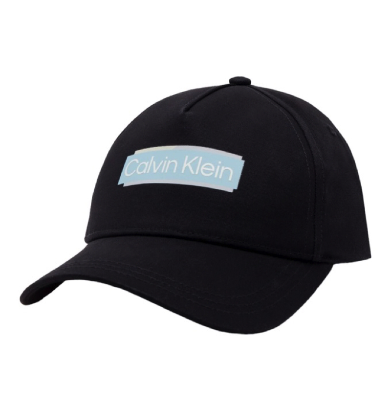 Sapca Calvin Klein LAYERD LOGO BB CAP