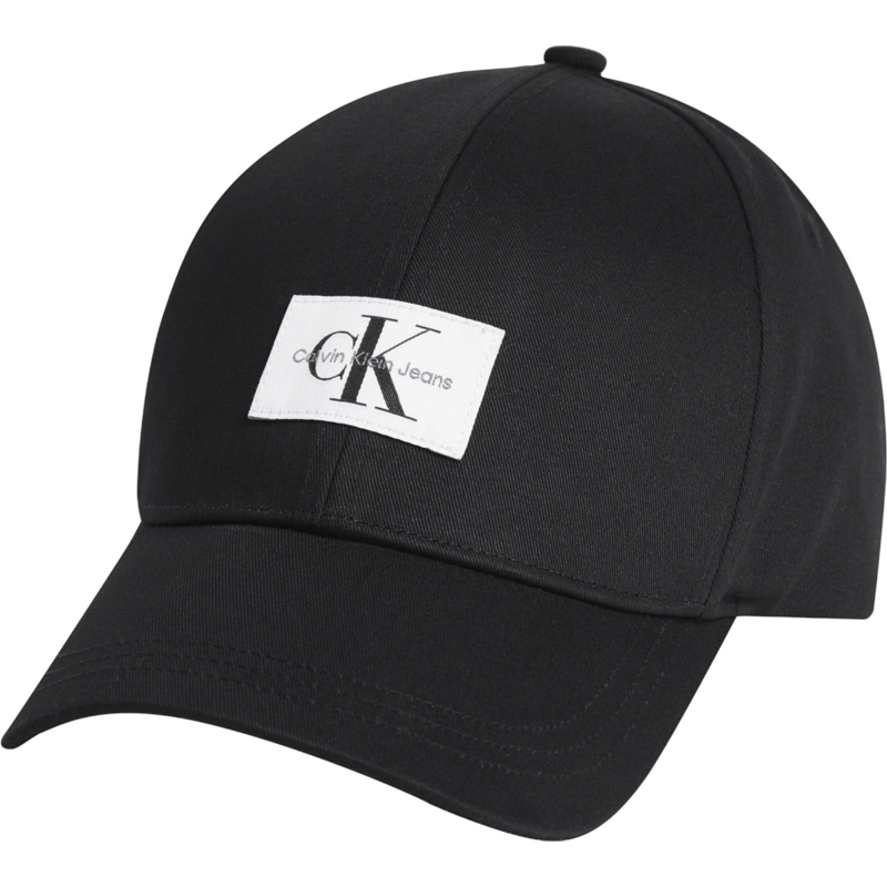 Sapca Calvin Klein MONOlogo WOVEN CAP - CATEGORIE