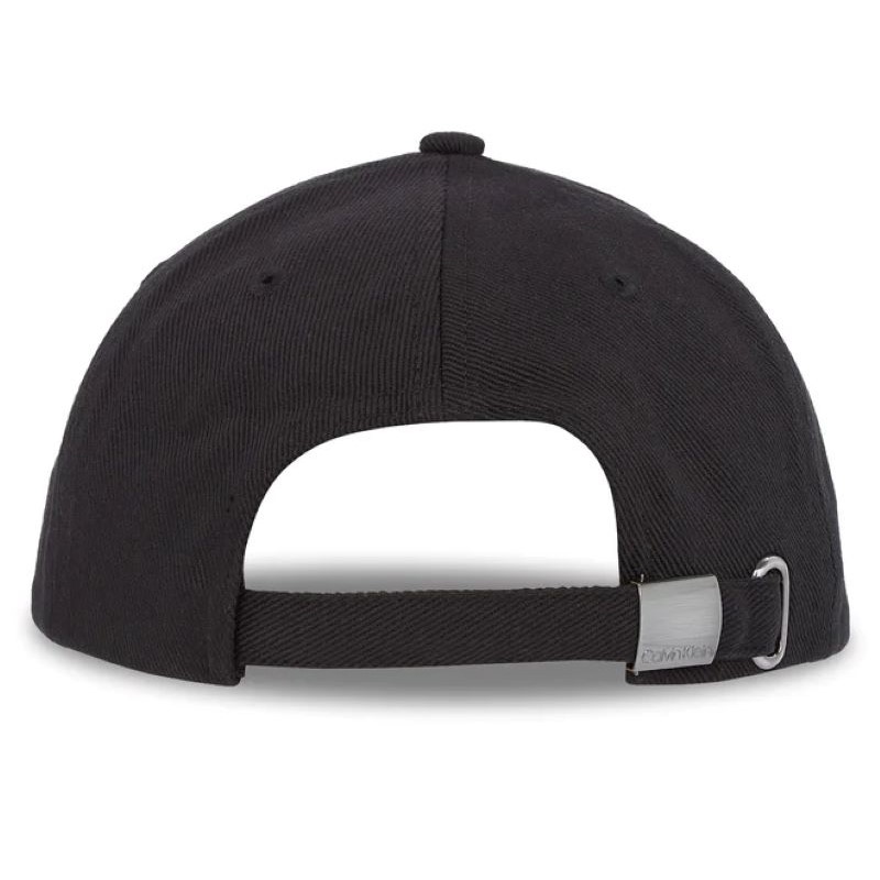 Sapca Calvin Klein CK BOMBED METAL BB CAP