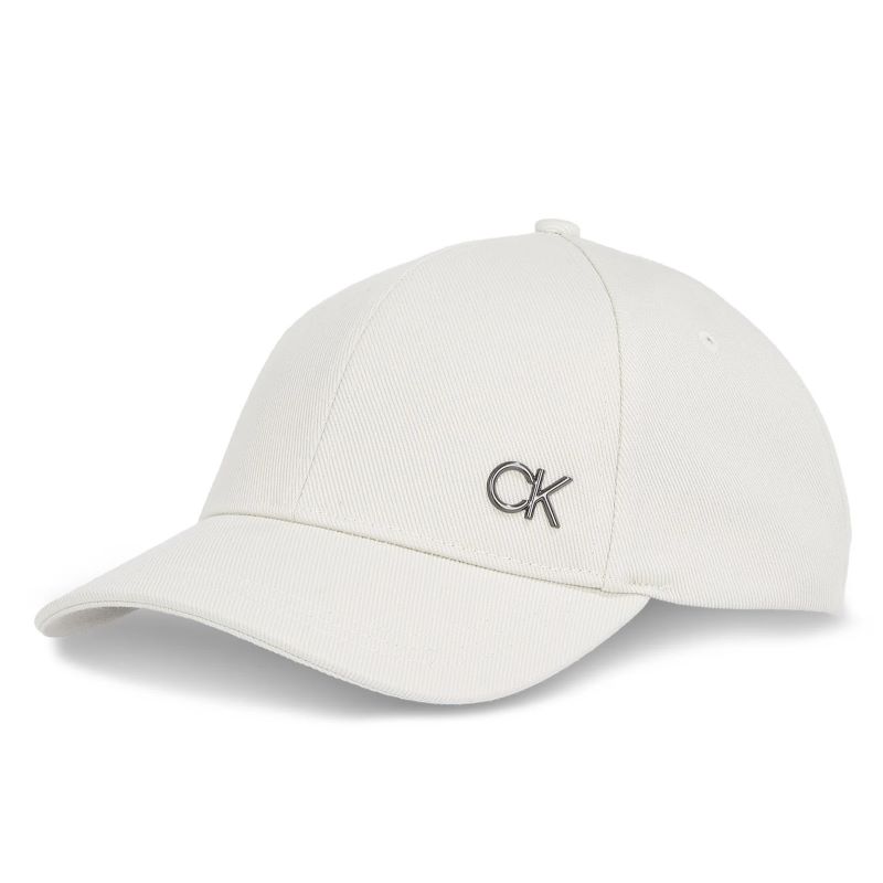 Sapca Calvin Klein CK BOMBED METAL BB CAP