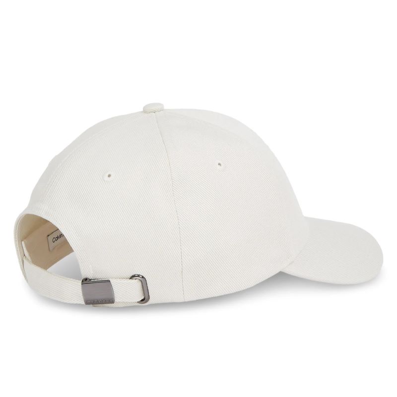 Sapca Calvin Klein CK BOMBED METAL BB CAP - 1 | YEO