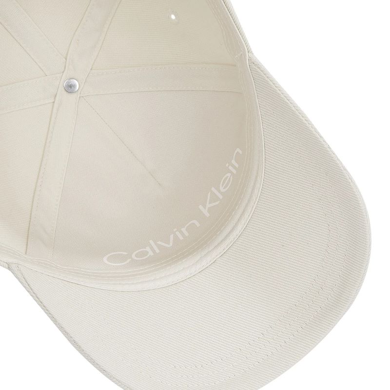 Sapca Calvin Klein CK BOMBED METAL BB CAP - 2 | YEO