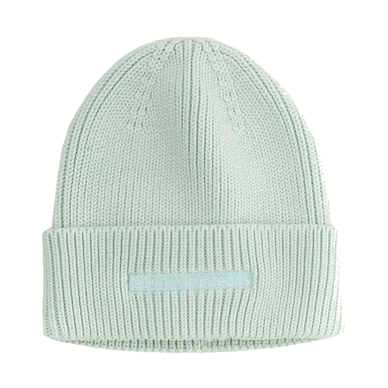 Caciula Calvin Klein INSTITUTIONAL beanie