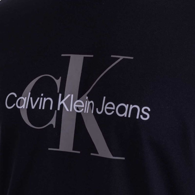 Tricou Calvin Klein SS HERO MONOLOGO TEE30S