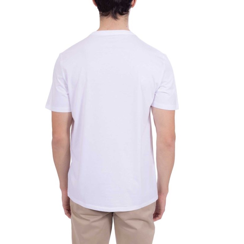Tricou Calvin Klein SS HERO MONOLOGO TEE30S - 1 | YEO