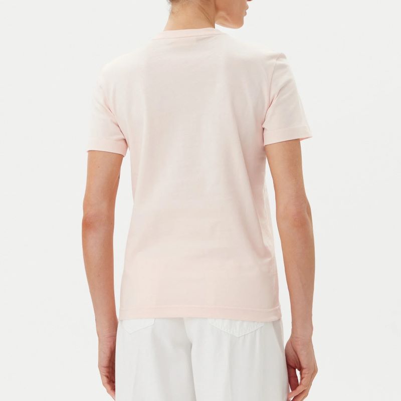 Tricou Calvin Klein Archive Jersey Crew Tee EU - 1 | YEO