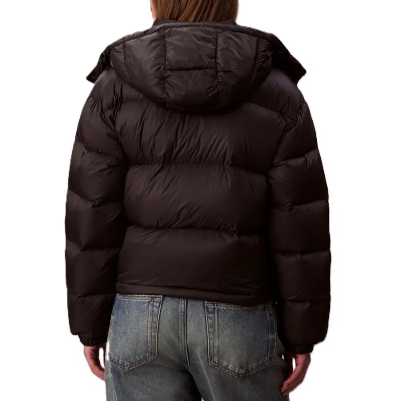 Geaca Calvin Klein ESSENTIAL MIDWEIGHT PUFFERJACKE - 1 | YEO