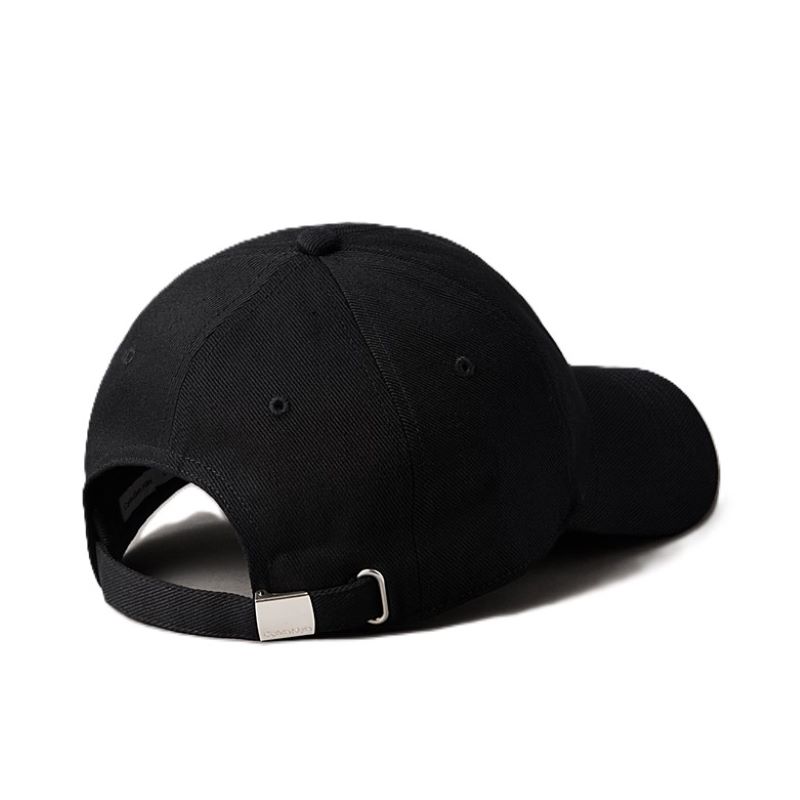 Sapca Calvin Klein MONO LOGO EMBRO CAP - 1 | YEO