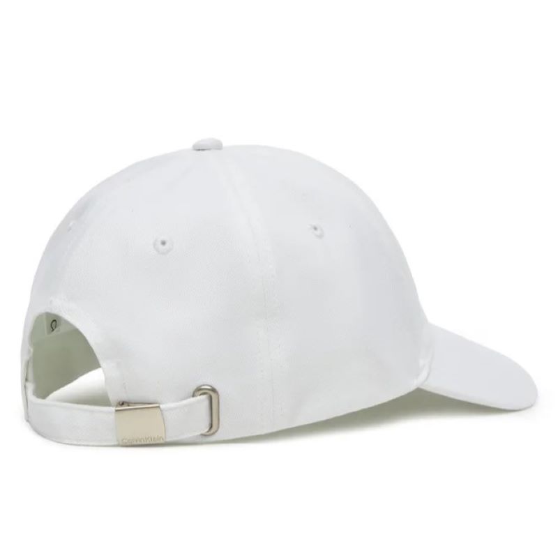Sapca Calvin Klein MONO LOGO EMBRO CAP - 1 | YEO