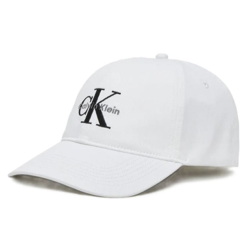 Sapca Calvin Klein MONO LOGO EMBRO CAP