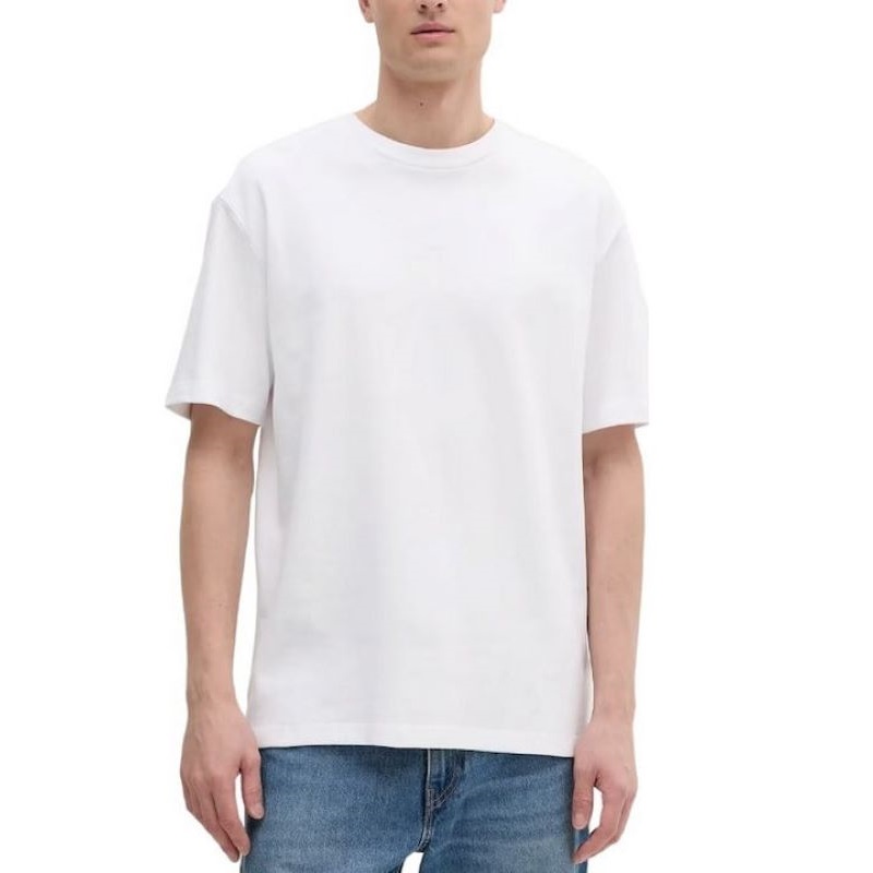 Tricou Calvin Klein SS REL LIQUID CKMONOLOGO TEE - 1 | YEO