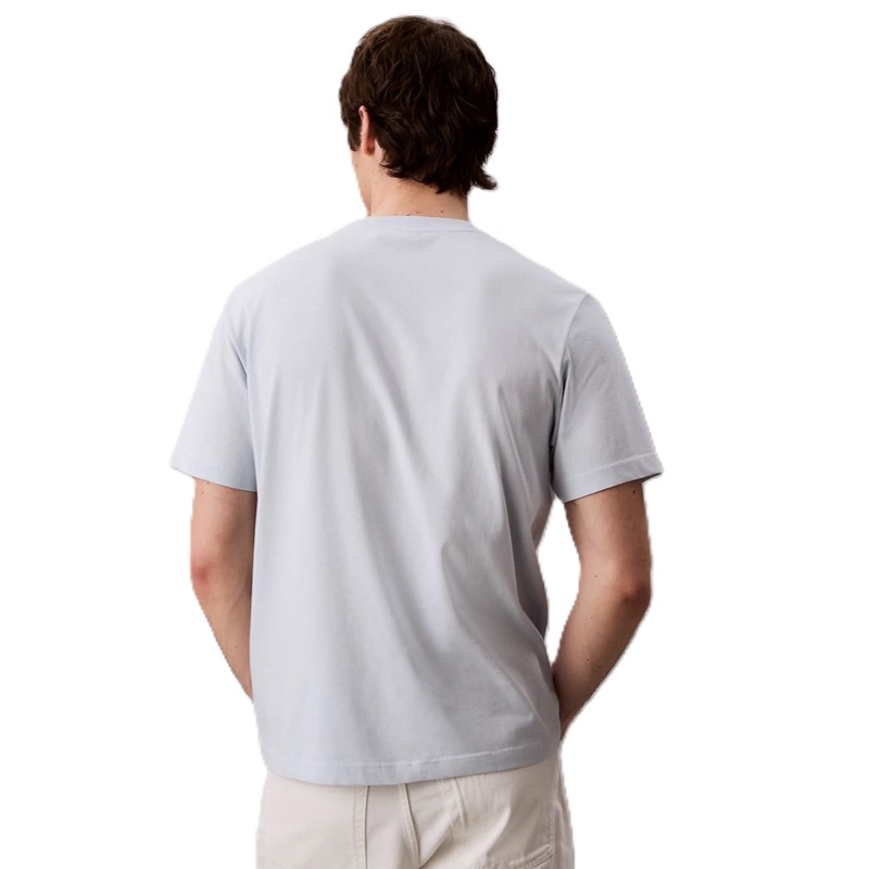 Tricou Calvin Klein SS MONOGRAM 20S EASY TEE - 1 | YEO