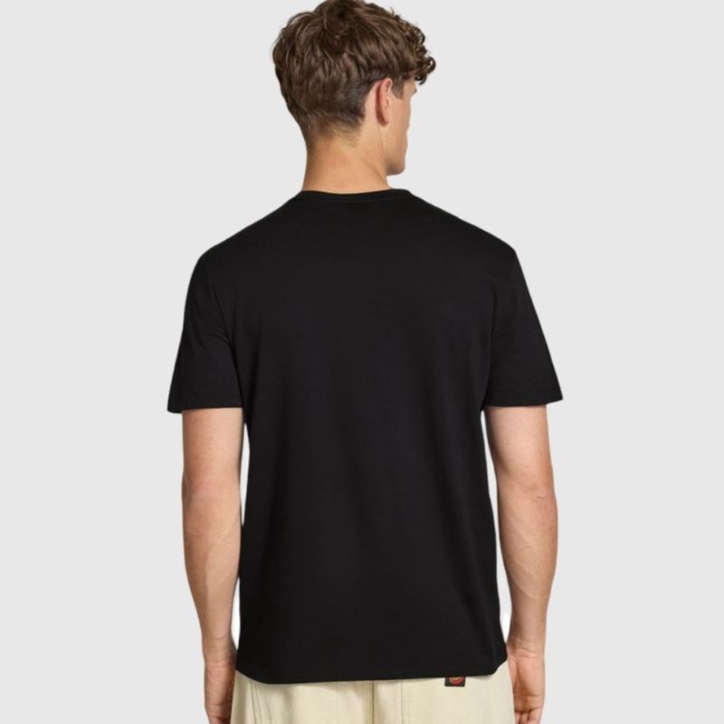 Tricou Calvin Klein SS 30s E CLVN LN BG - 1 | YEO