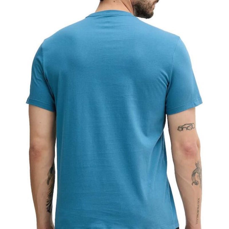 Tricou Calvin Klein SS 30s E SPRTSWR 2 G - 1 | YEO