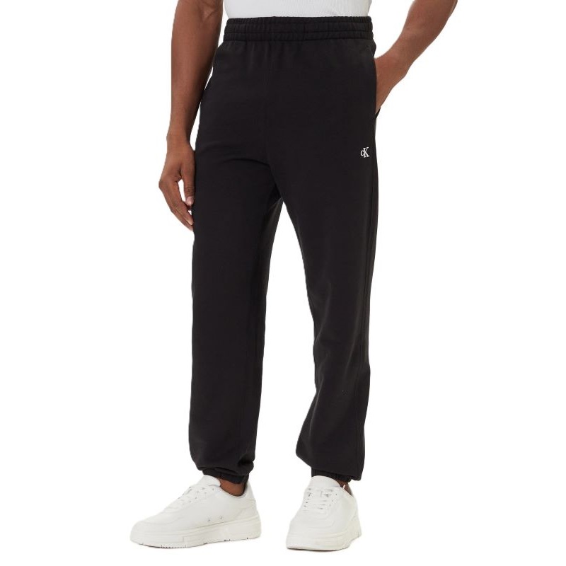 Pantaloni Calvin Klein EU 350TERRY MONOGRAMJOGGER
