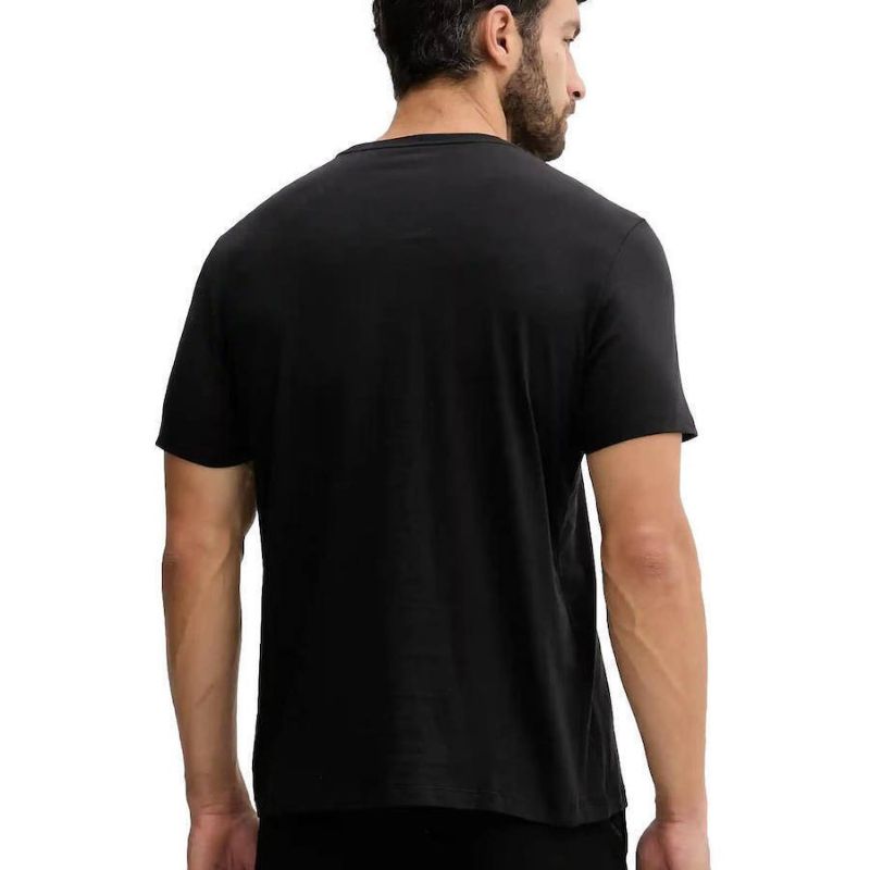 Tricou Calvin Klein SS 30S EU CALVIN KLEIN BOLD GRAP