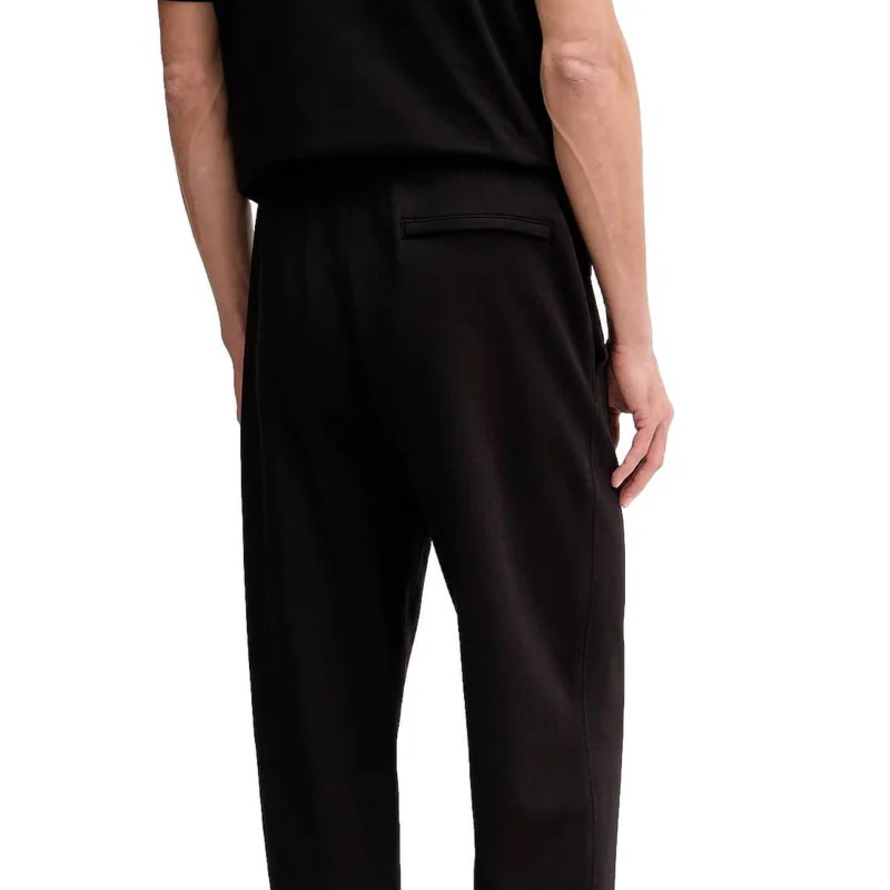 Pantaloni Calvin Klein EU 350TERRY GRAPHIC JOGGER