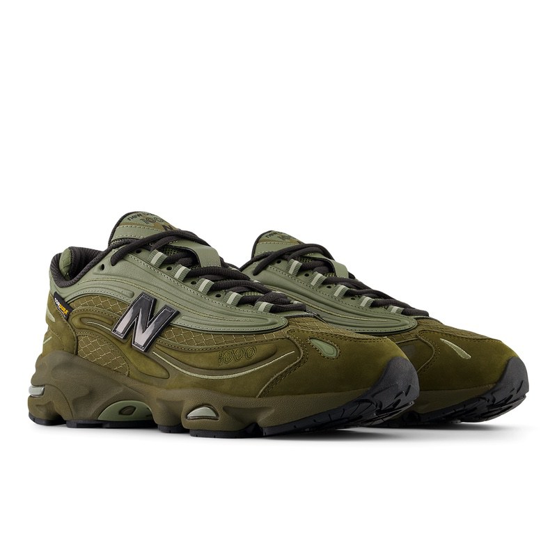 Pantofi sport New Balance 1000 - 2 | YEO